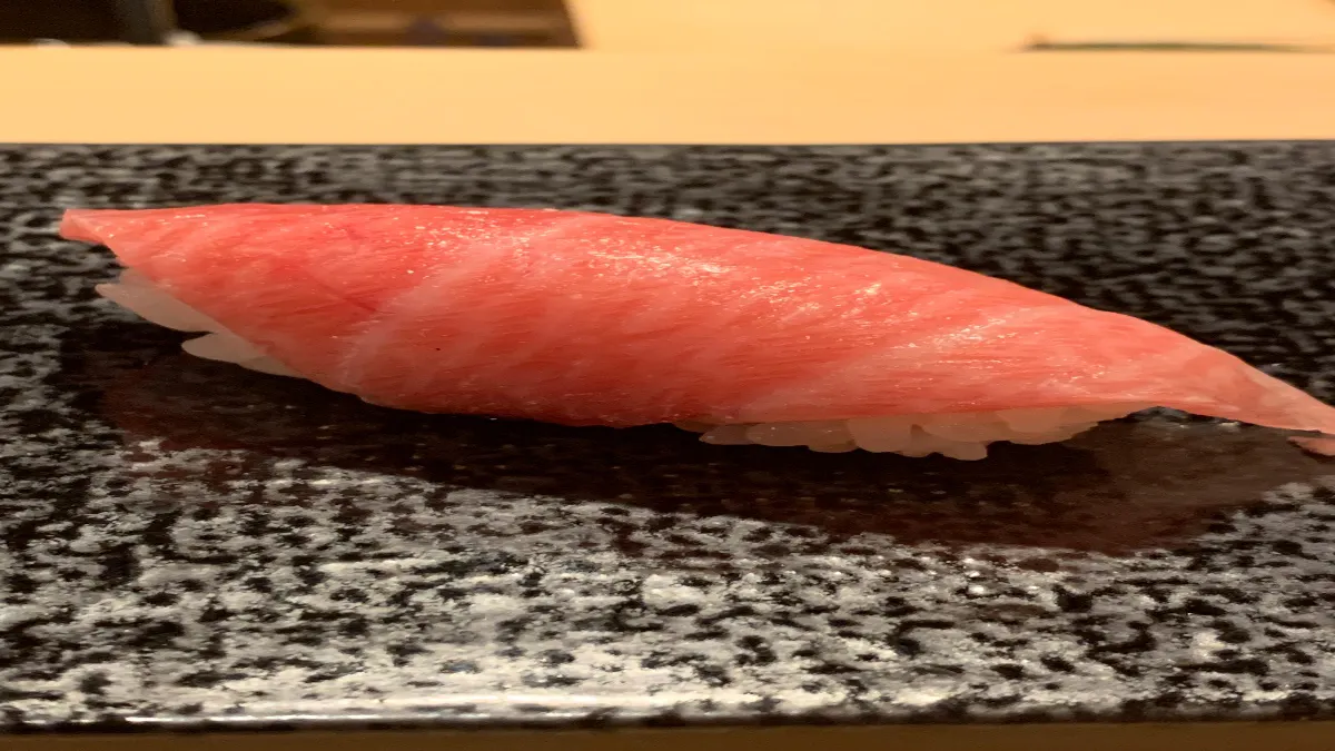 週六限定午餐