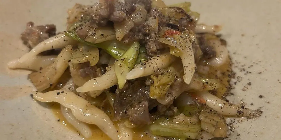 主廚精選套餐