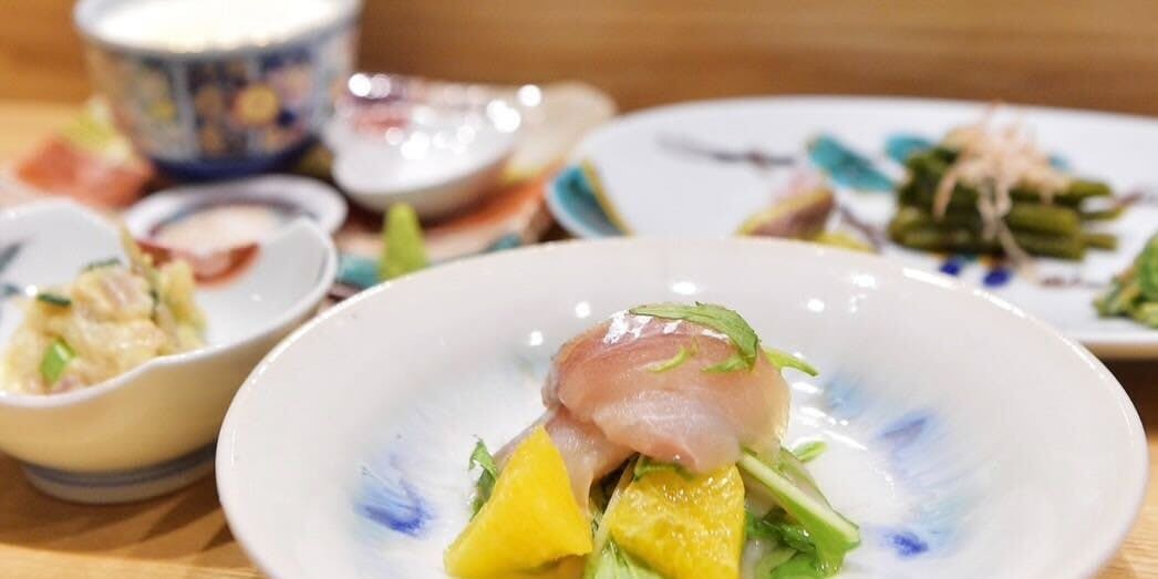 二次会精选小吃套餐5道菜品
