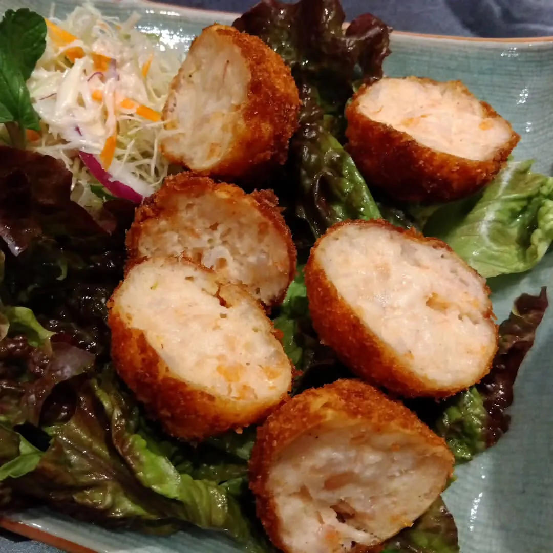 【源平コース】 和泰折衷のラインナップ　和食×タイ料理×すっぽん鍋　お二人様から1ドリンク付