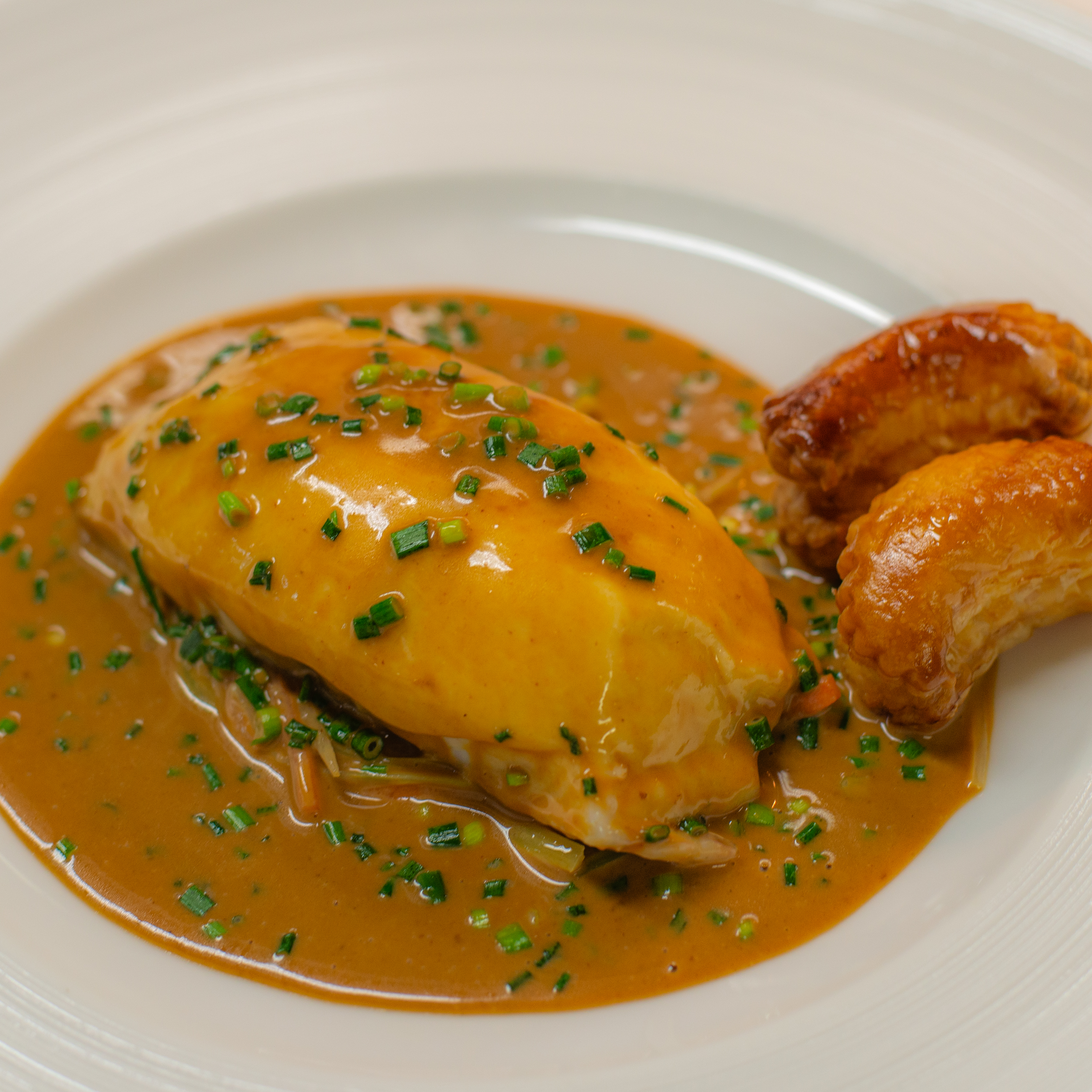 【Lunch】MENU COURTOISIE