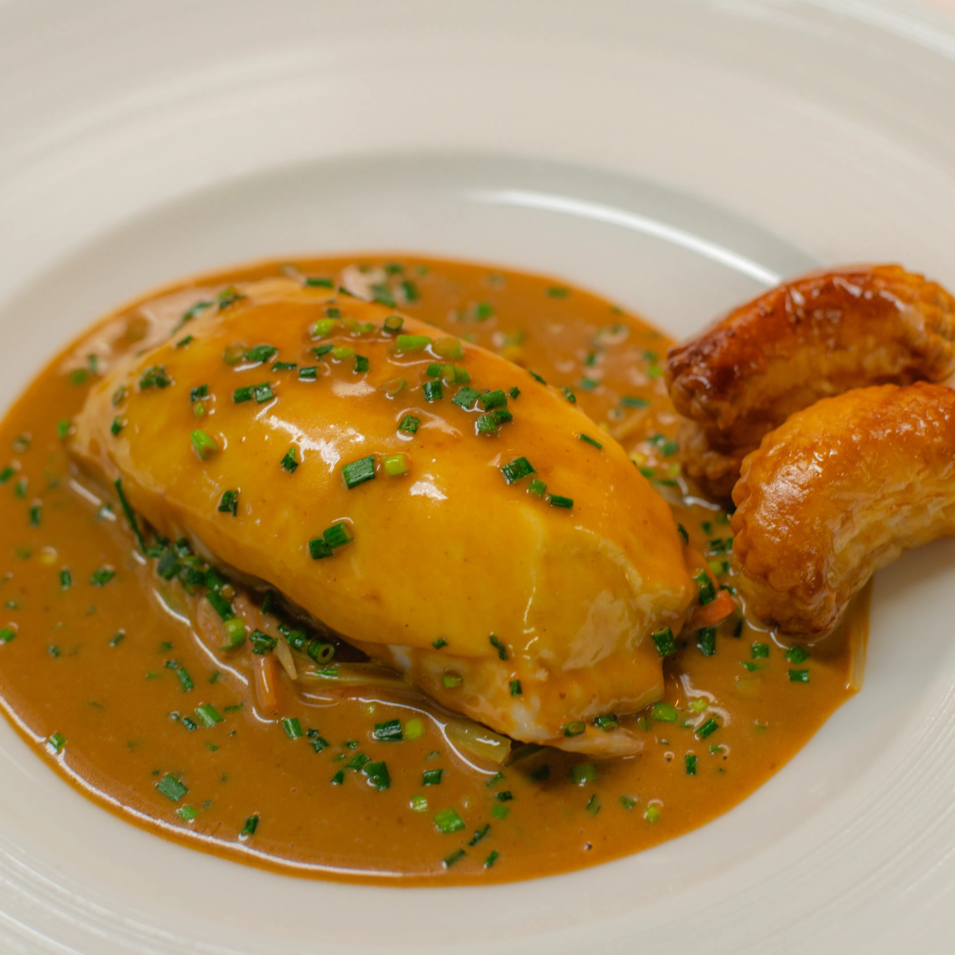 【Lunch】MENU COURTOISIE