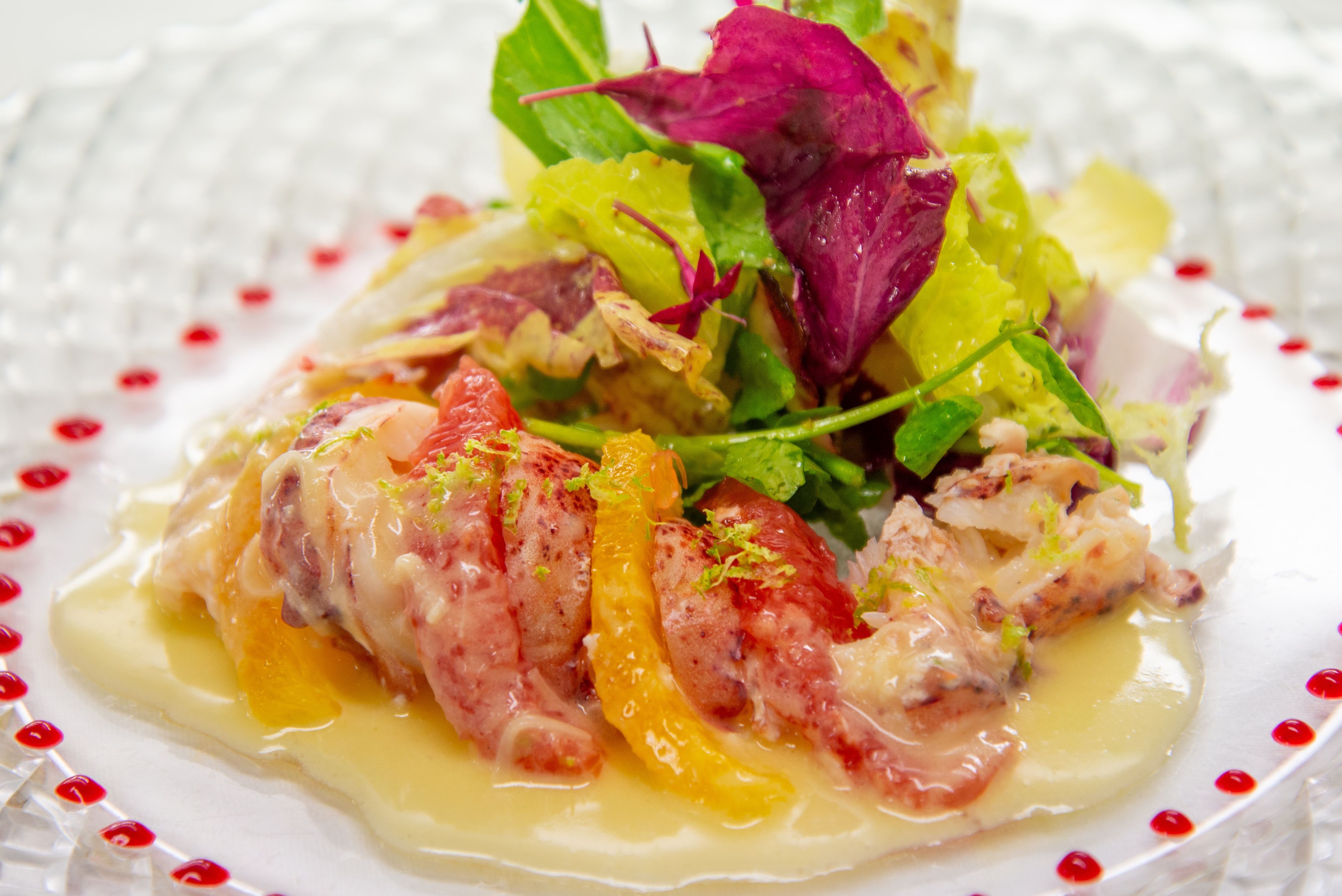 【Lunch】MENU GOURMAND