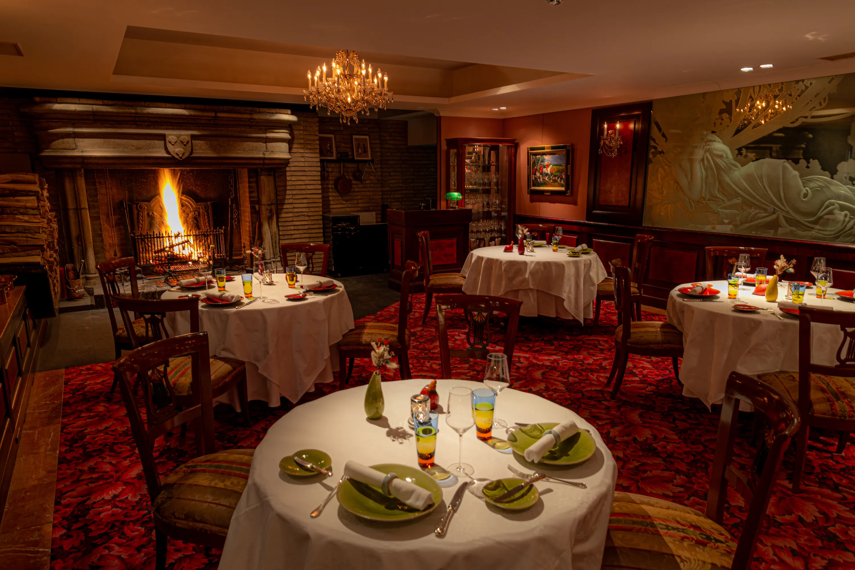 Restaurant PACHON