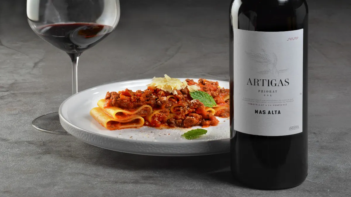 Bistro Course with BYO Bottle Wine [Includes AI Wine Pairing Assessment]
