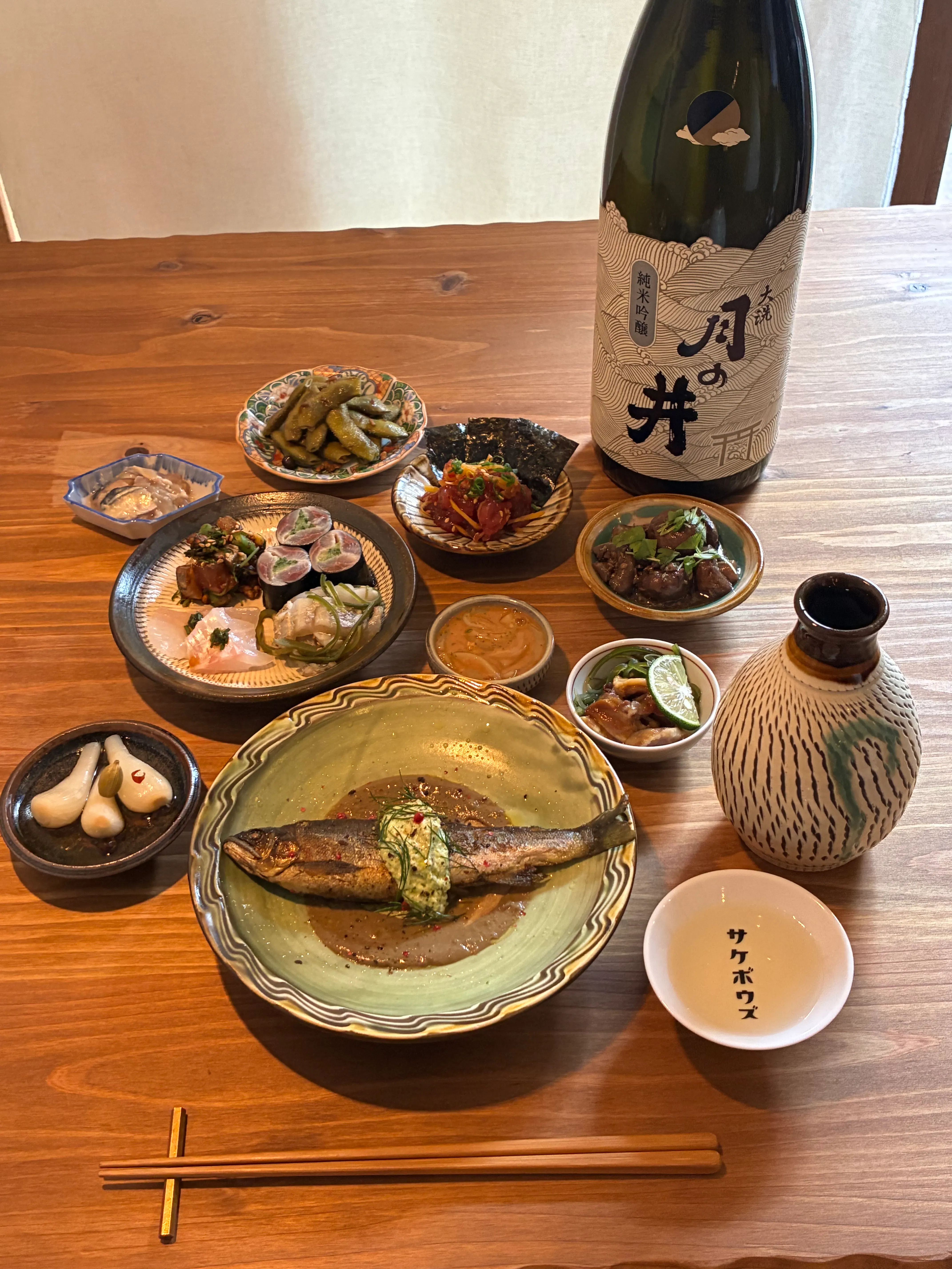 料理长推荐菜单