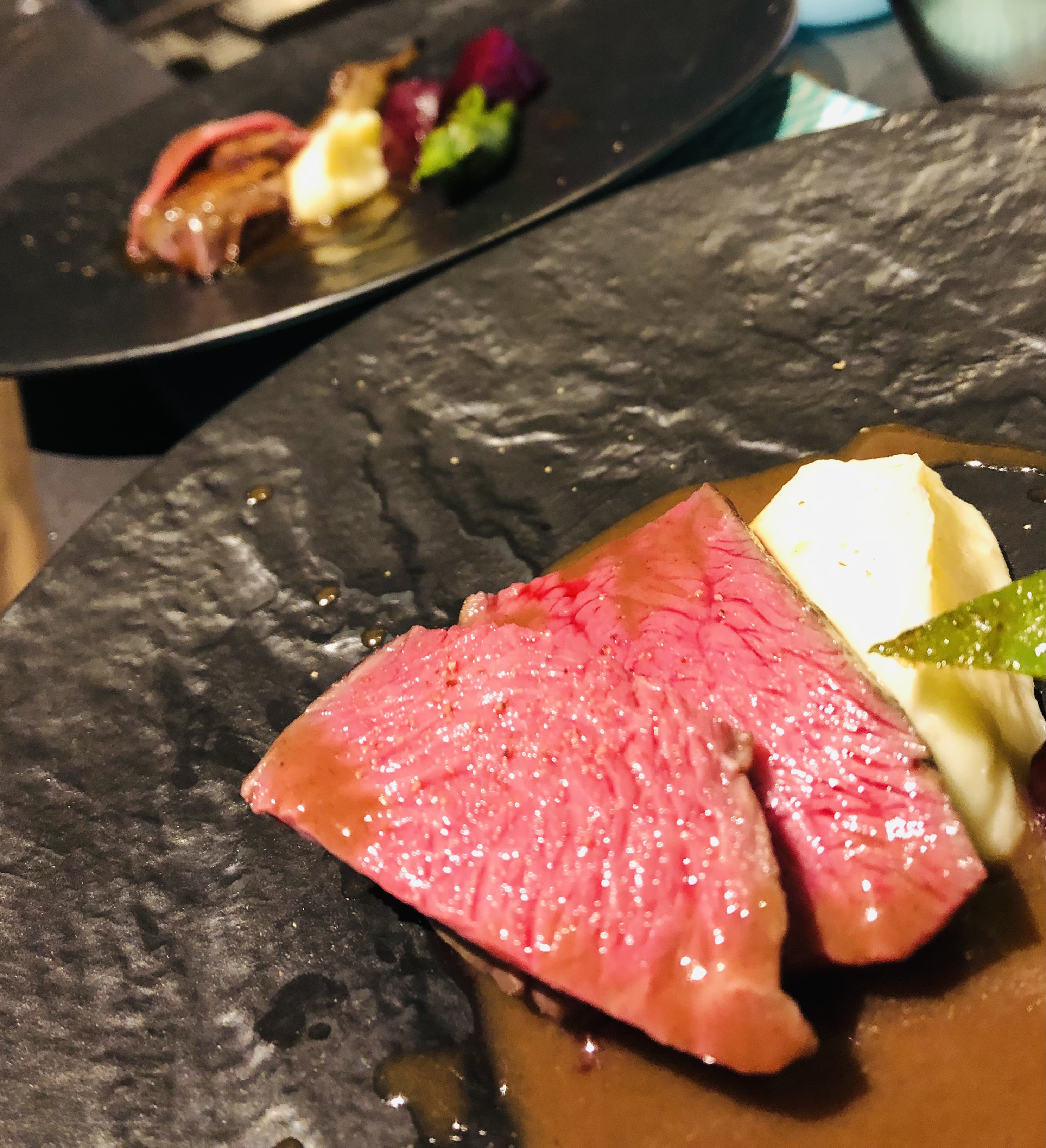 8-Course Special [Luxe]
