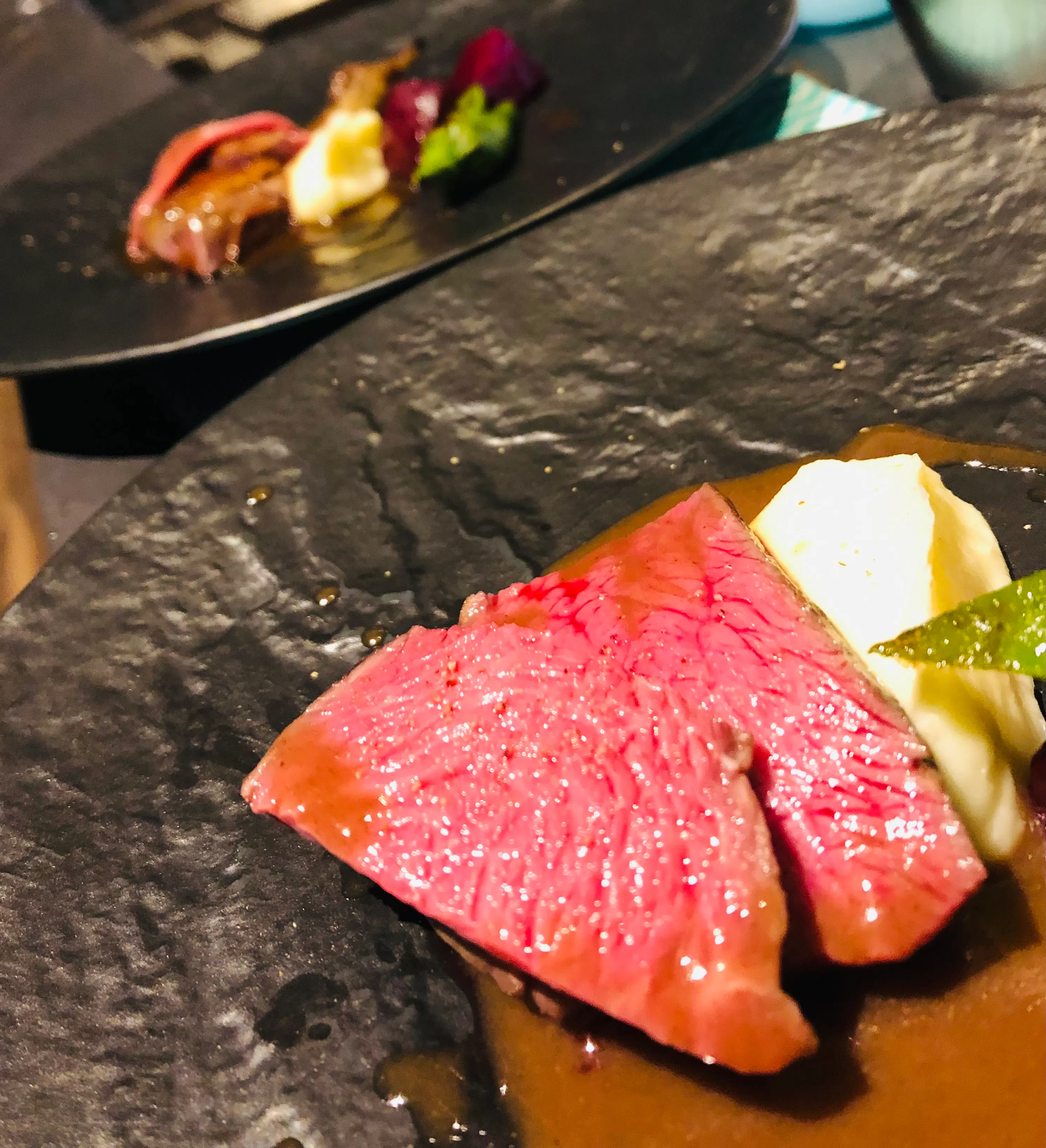 8-Course Special [Luxe]