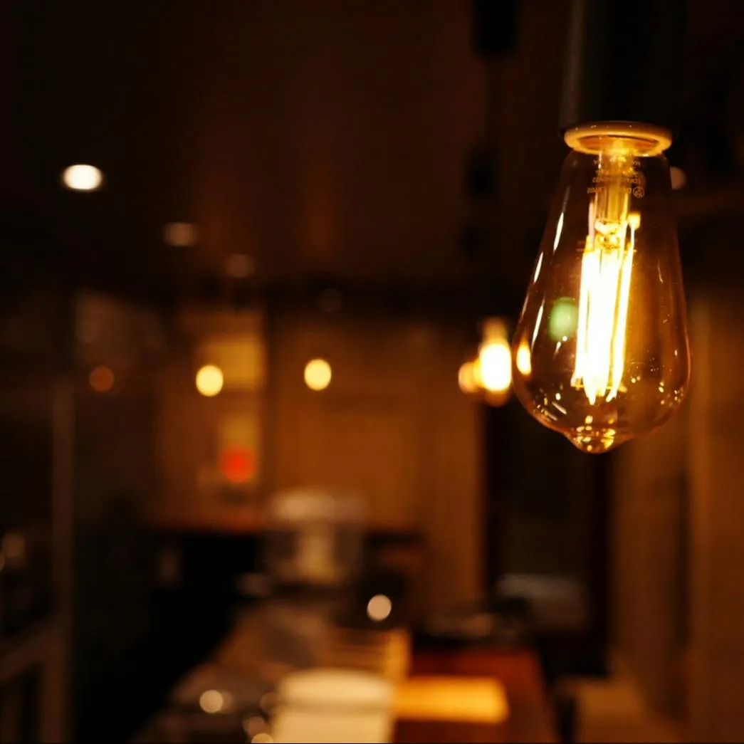 Choice of Appetizer & Main Course: Lampe Prix Fixe Course
