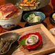 Unagi Full Enjoyment Course - Take (Bamboo)