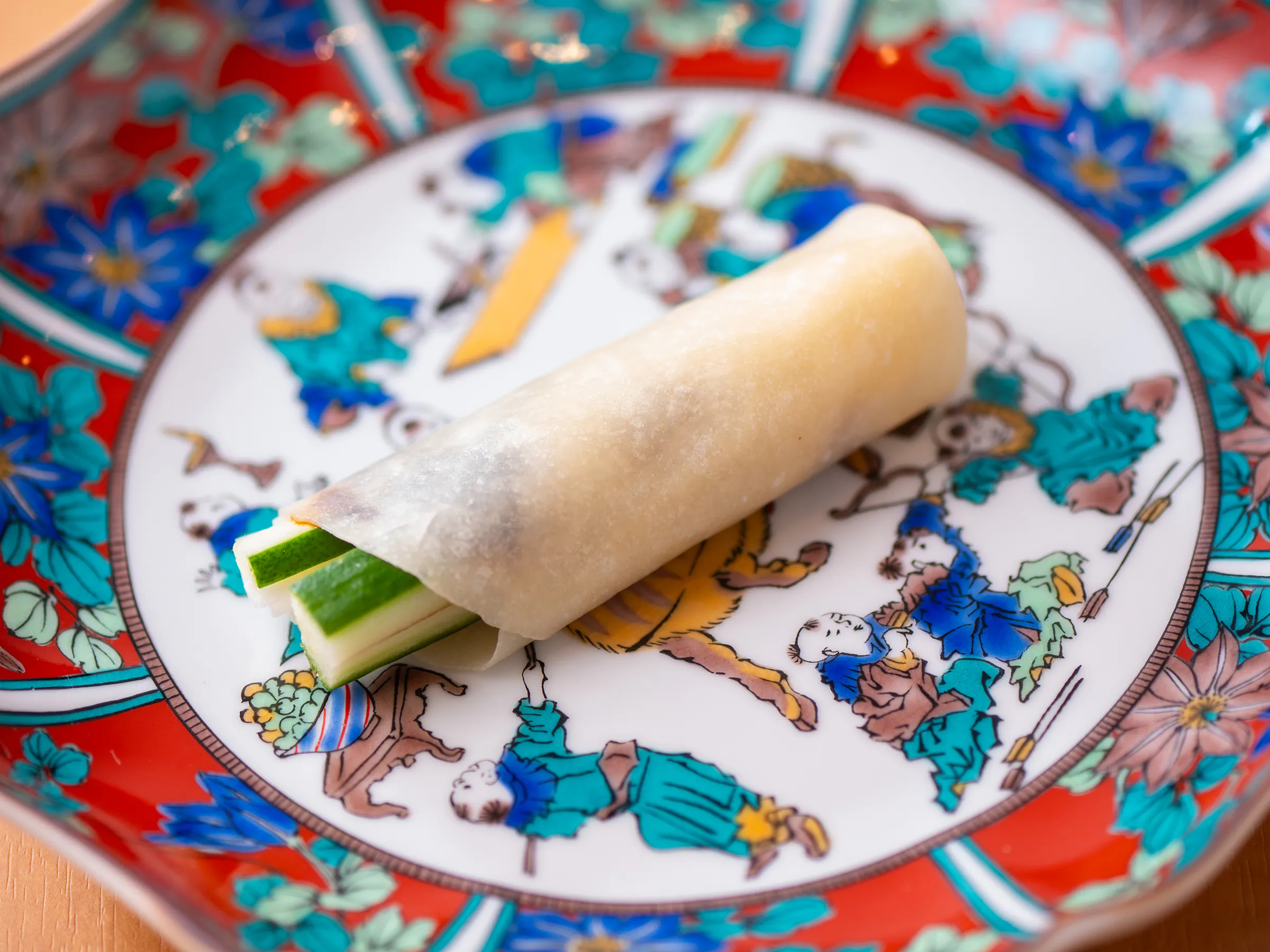 主廚精選套餐