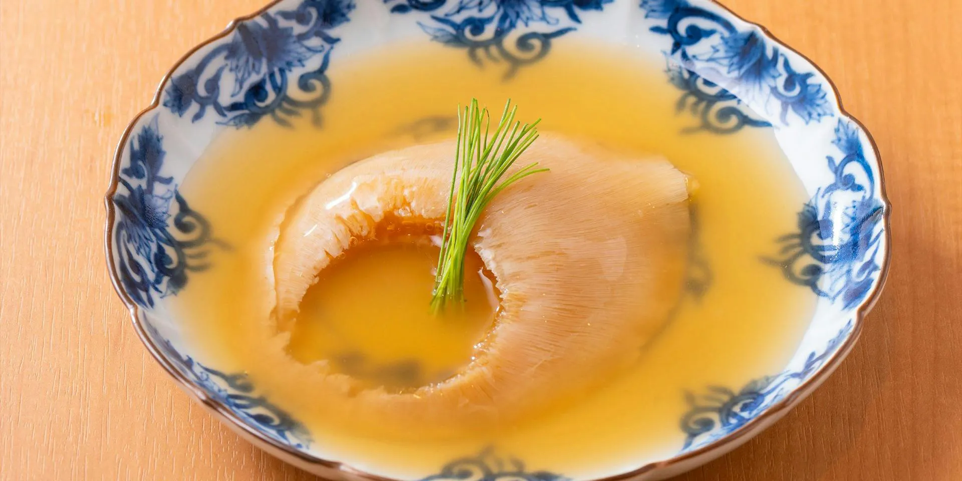 Chinese Restaurant HAKUBI 一休限定晚餐套餐
