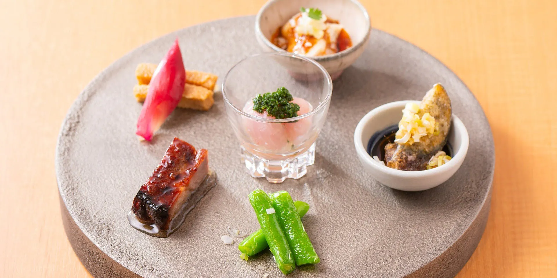 主廚精選套餐