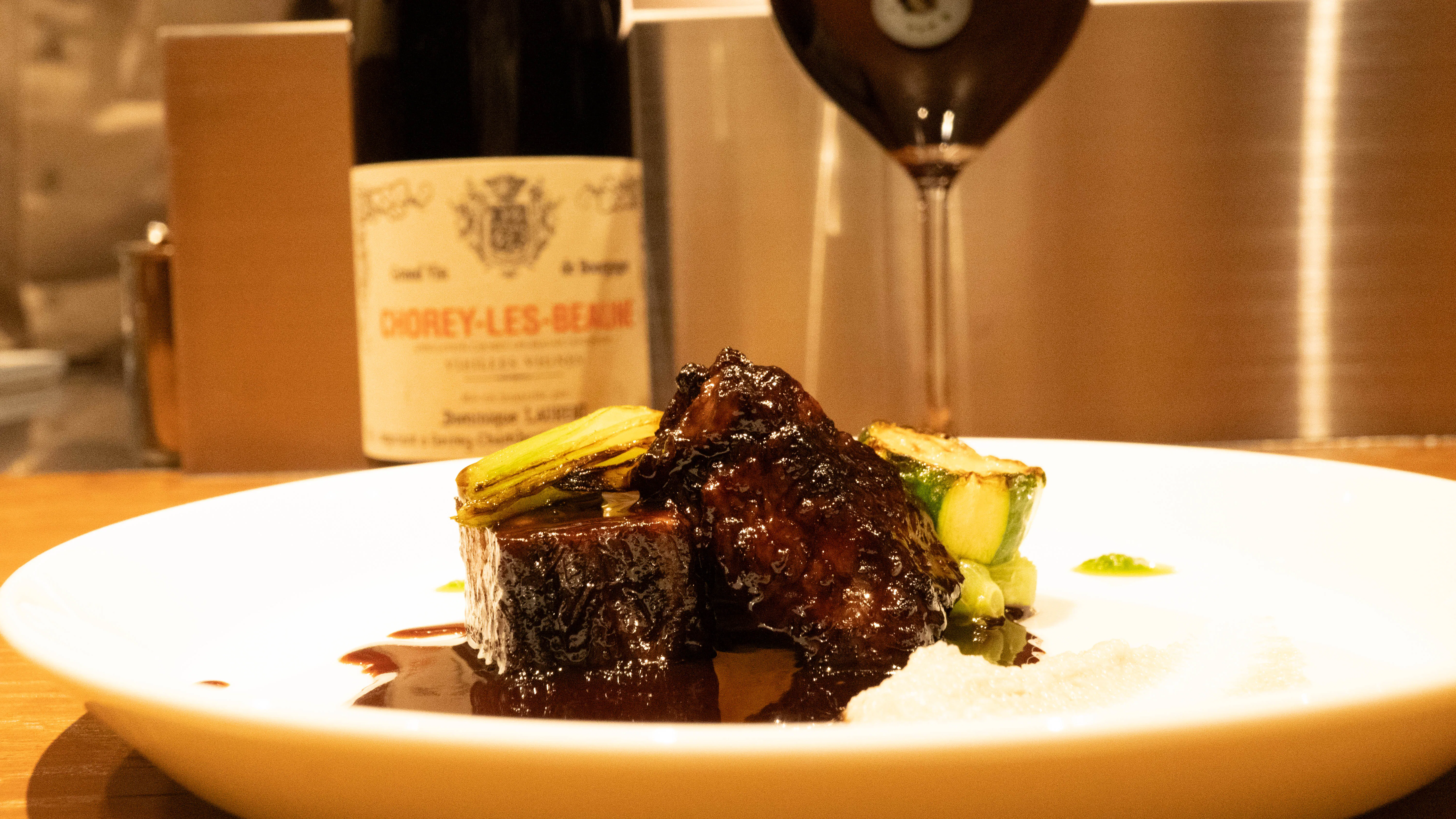 메뉴 C