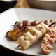 Enjoy Yakitori Ichi to the Fullest: 5-Dish Course 5500円
