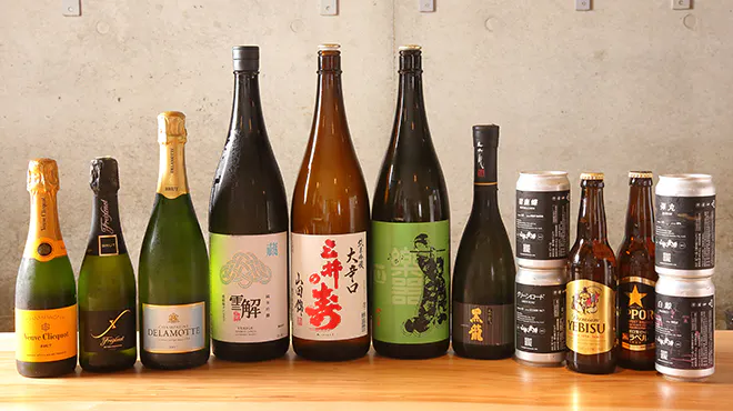 鮨濱 神楽坂