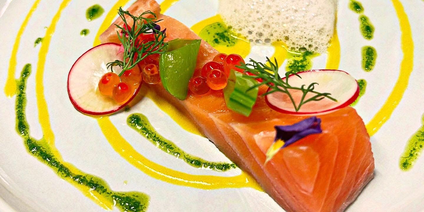 【ランチ】Bコース