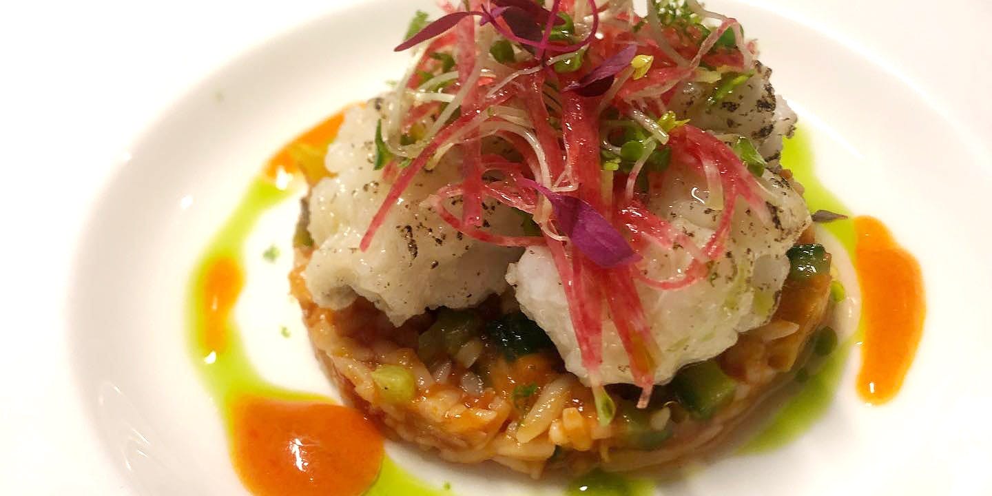 【ランチ】Aコース