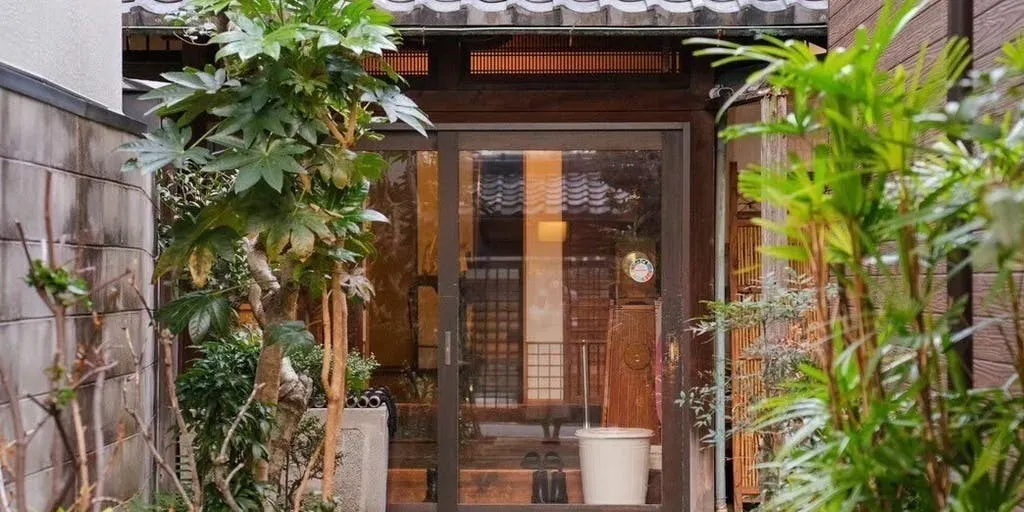 京町家いづも 花のか