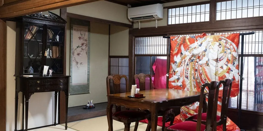 京町家いづも 花のか