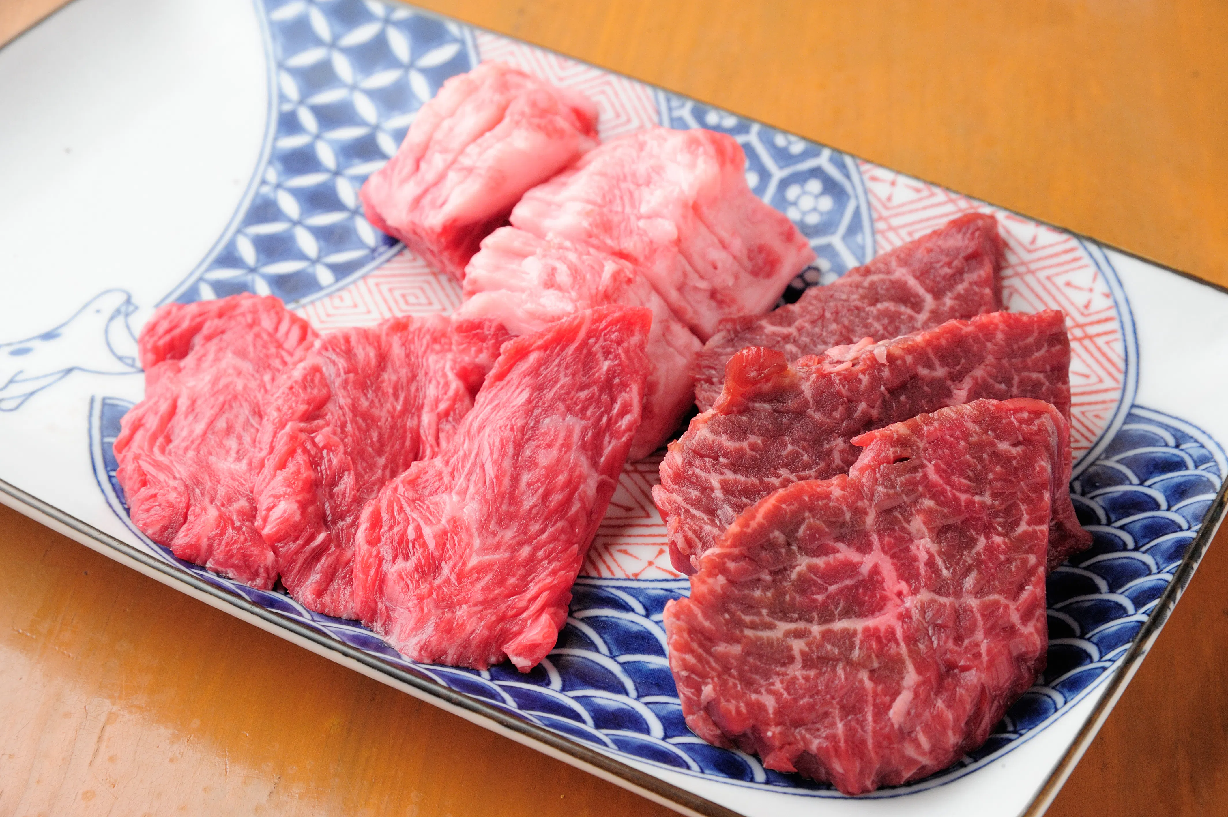 Taishu Yakiniku Masa-Q Hankyu Ibaraki Branch