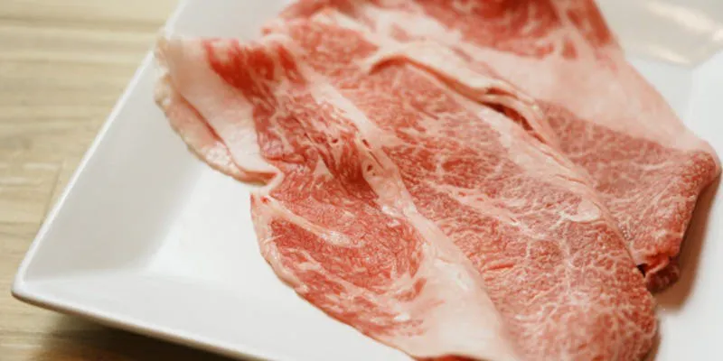 炭火焼肉じゅじゅ庵 京橋店