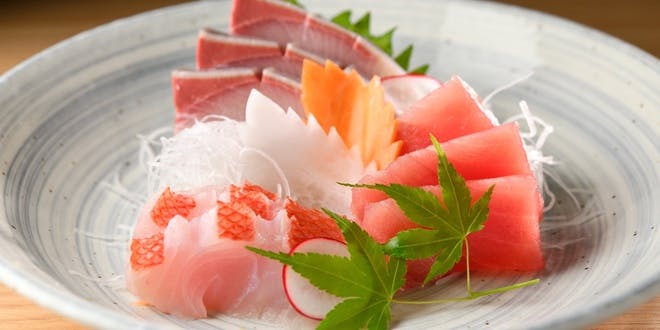 [Tora Suzu Course] Fully private rooms and exclusive reservations available! A seven-course menu including appetizers, sashimi, and grilled chicken, plus 2 hours of all-you-can-drink.