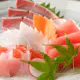 【Premium Course】A luxurious course including fresh fish, wagyu beef, and simmered whole kinmedai, among others, with a total of 7 dishes + 2.5 hours of all-you-can-drink