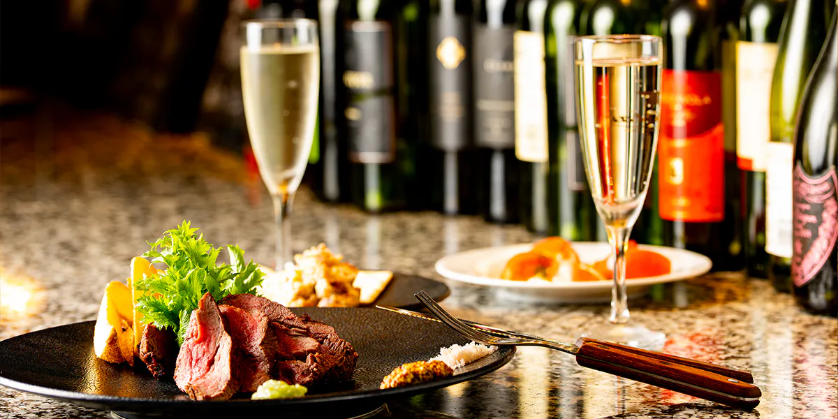 Meat Winery