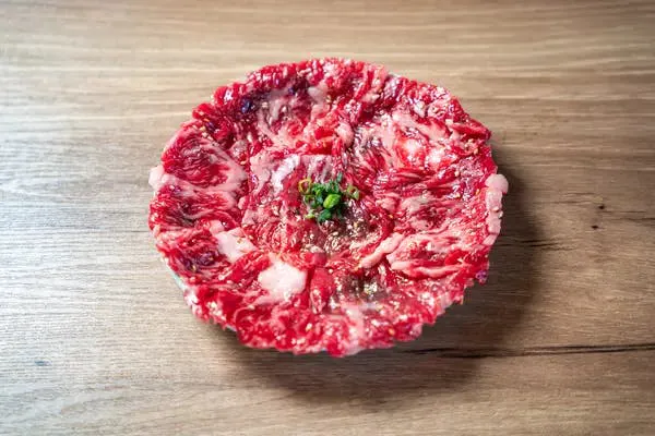 焼肉食堂（卸 ）三鷹食肉センター店