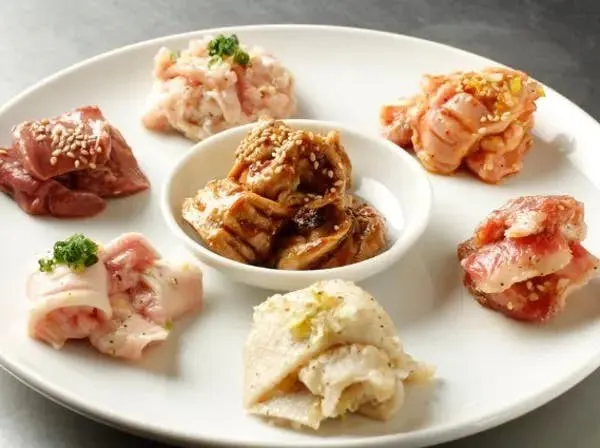 焼肉食堂（卸 ）三鷹食肉センター店