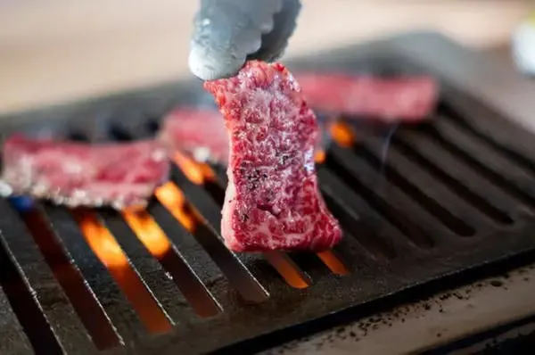 焼肉食堂（卸 ）三鷹食肉センター店