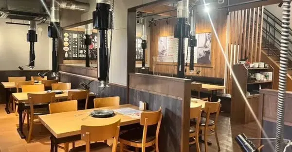 焼肉食堂（卸 ）三鷹食肉センター店