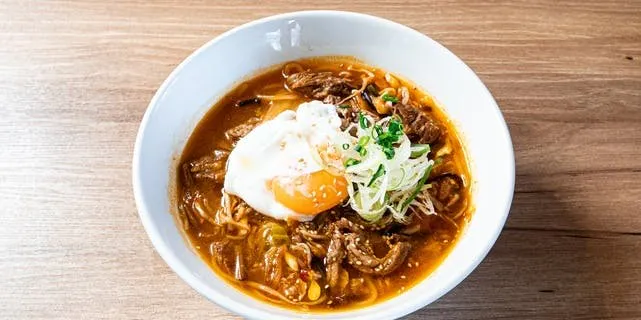 焼肉食堂（卸 ）調布食肉センター