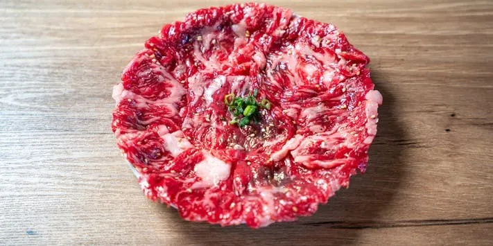 焼肉食堂（卸 ）調布食肉センター
