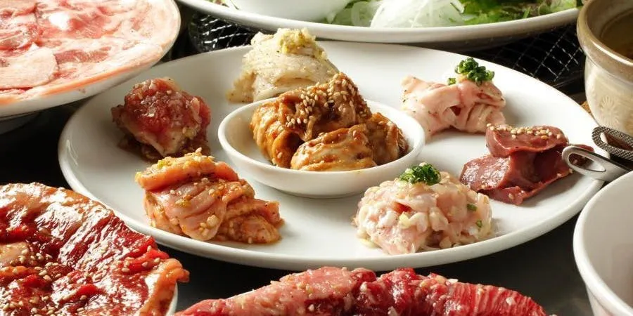 焼肉食堂（卸 ）調布食肉センター
