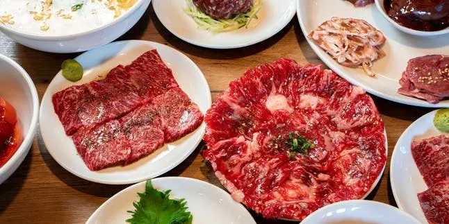 焼肉食堂（卸 ）調布食肉センター