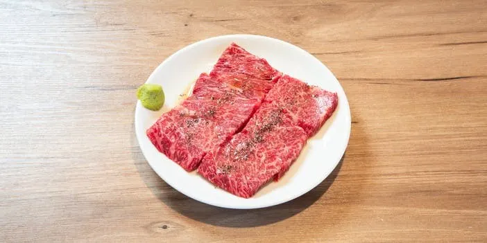 焼肉食堂（卸 ）調布食肉センター
