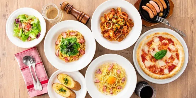 ポポラマーマ イオンマリンピア店