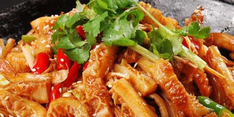 【인기】봄의 색채 코스! 깊고 풍부한 맛의 탕수육과 북경오리를 만끽하세요! 요리 10종 + 2.5시간 음료 무제한 포함