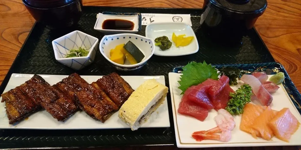 おすすめの定食