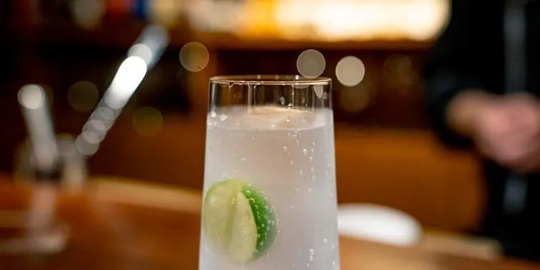 Premium All-You-Can-Drink