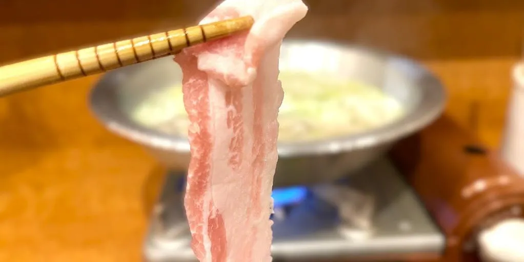 犬鳴豚しゃぶしゃぶと日本酒のお店 すもぉ～き～ 福島店