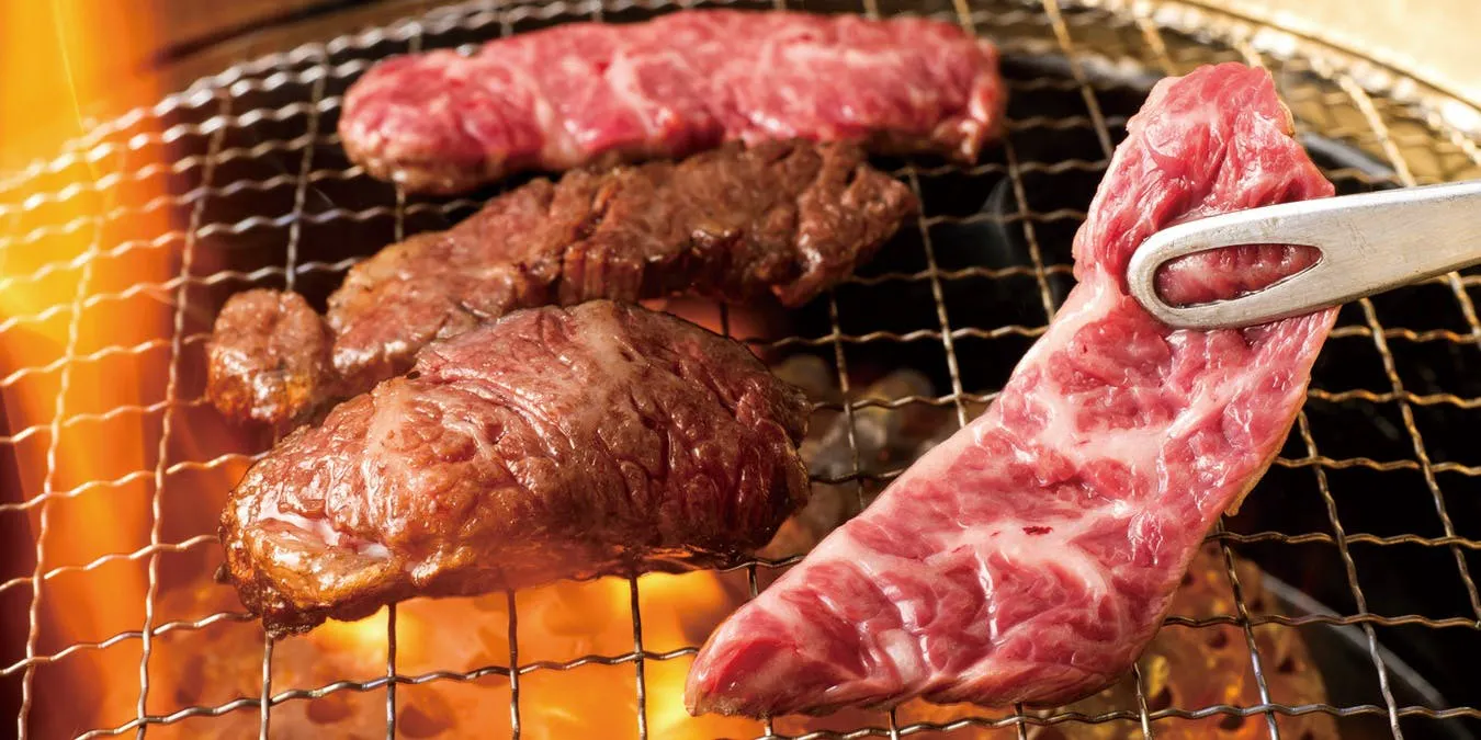 京都焼肉 南大門 宇治槇島店