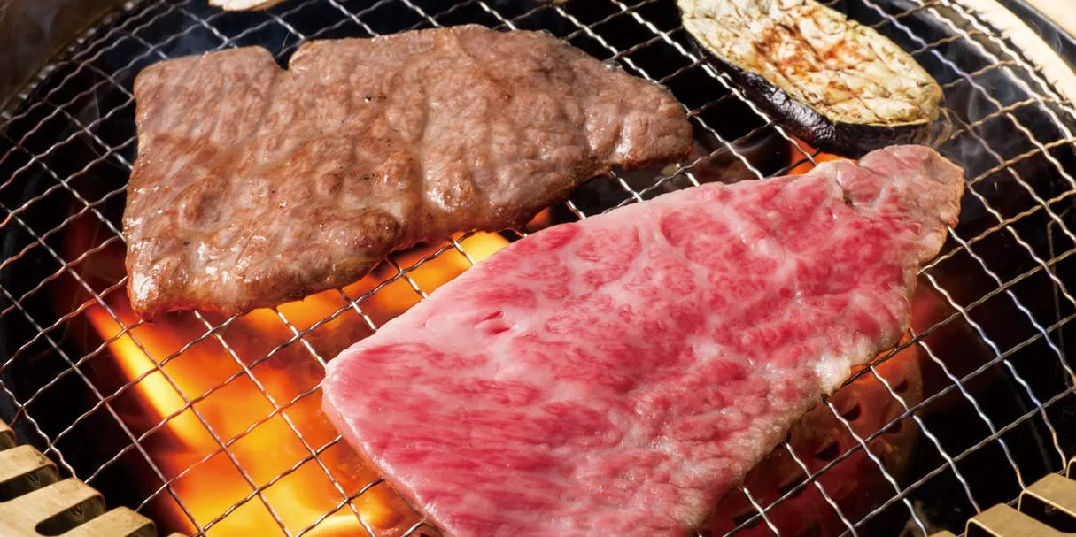 【団体予約】南大門 宴会コース5000円（7名～52名様までのご予約用）