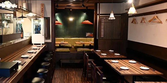 池袋呑場 小猿 池袋店