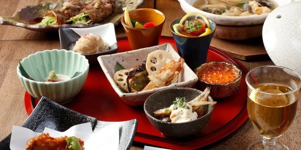割烹バル乃月 スタジアム横バル街店 BASEGATE横浜関内