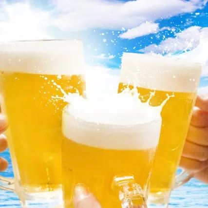 プレミアムプラン【生ビールあり】120分飲み放題
