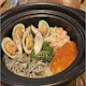 【2小時暢飲】享受季節海鮮的“奢華大根煮豬肋骨”套餐