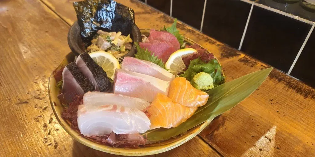 あばら大根 幕張本郷店
